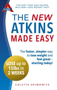 The New Atkins Made Easy 