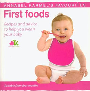 First Foods 