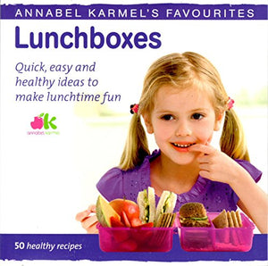 Lunchboxes 