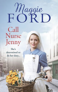 Call Nurse Jenny 