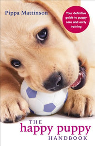 The Happy Puppy Handbook 