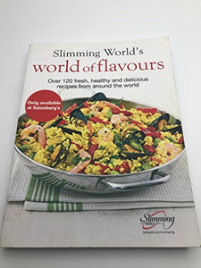 Slimming World's world of flavours 