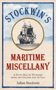 Stockwin's Maritime Miscellany 