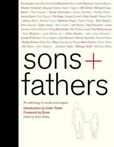 Sons + Fathers 