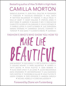 Make Life Beautiful 