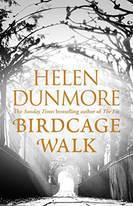 Birdcage Walk 