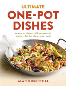 Ultimate One-Pot Dishes 