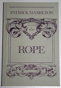 Rope 