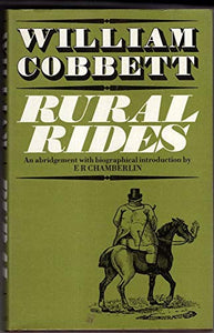 Rural Rides 