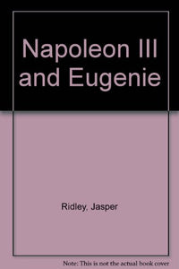 Napoleon III and Eugenie 