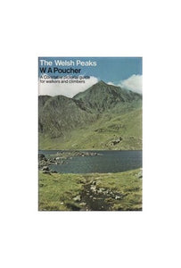 Welsh Peaks 