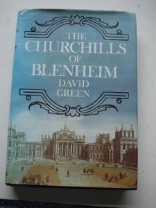 Churchills of Blenheim 