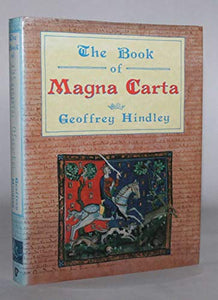 The Book of Magna Carta 