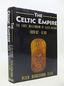 The Celtic Empire 