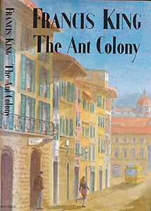 The Ant Colony 