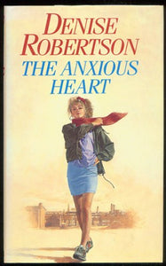 The Anxious Heart 