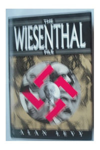 The Wiesenthal File 