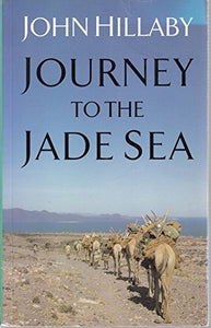 Journey to the Jade Sea 