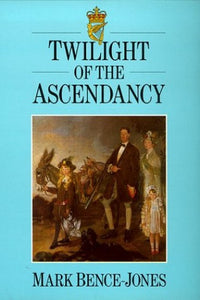 Twilight of the Ascendancy 