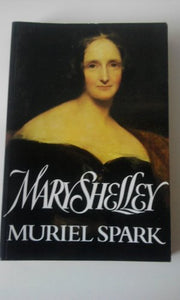 Mary Shelley 