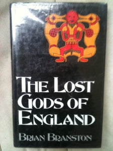 Lost Gods of England 