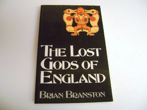 The Lost Gods of England 