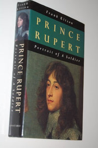 Prince Rupert 