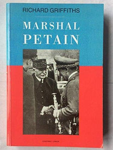 Marshal Petain 