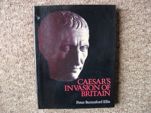 Caesar's Invasion of Britain 