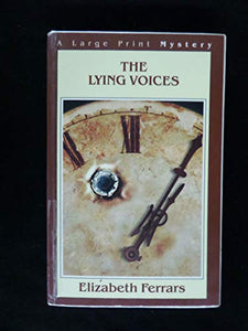 The Lying Voices 