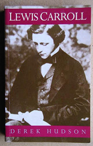 Lewis Carroll 