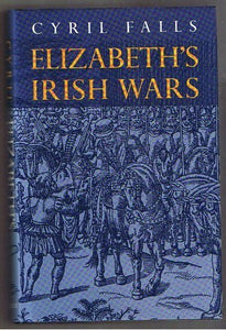 Elizabeth's Irish Wars 