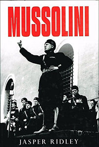 Mussolini 