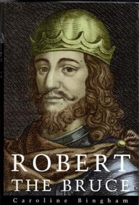 Robert the Bruce 