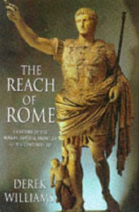 The Reach of Rome 