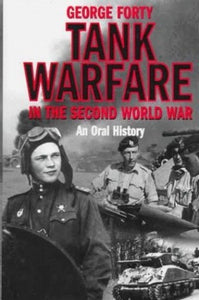 Tank Warfare in the Second World War 