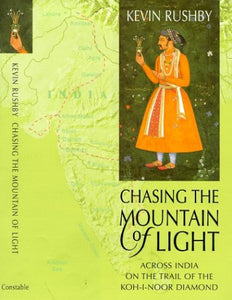 Chasing the Mountain of Light 