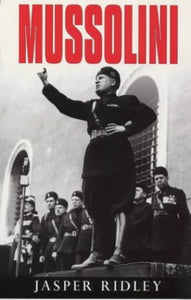 Mussolini 