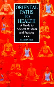 Oriental Paths to Health 