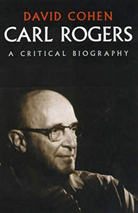 Carl Rogers 