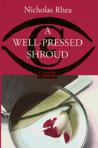 A Well-pressed Shroud 