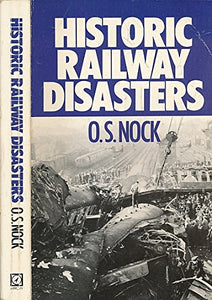 Historic Railway Disasters 