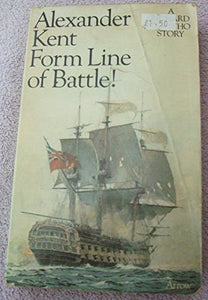 Form Line of Battle 