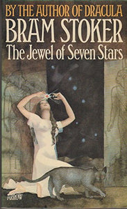 The Jewel of Seven Stars 