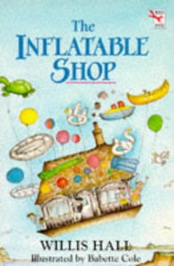 The Inflatable Shop 