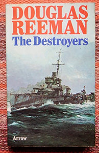 The Destroyers 