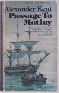 Passage To Mutiny 