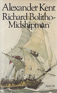 Richard Bolitho, Midshipman 