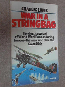 War in a Stringbag 