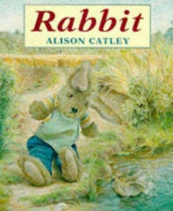 Rabbit 